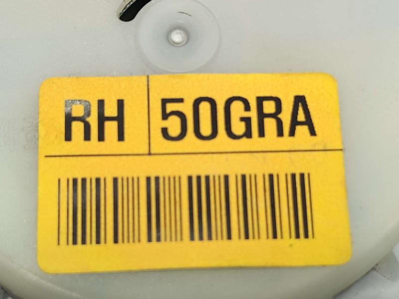 2016 Kia Sedona Rear Seat Belt