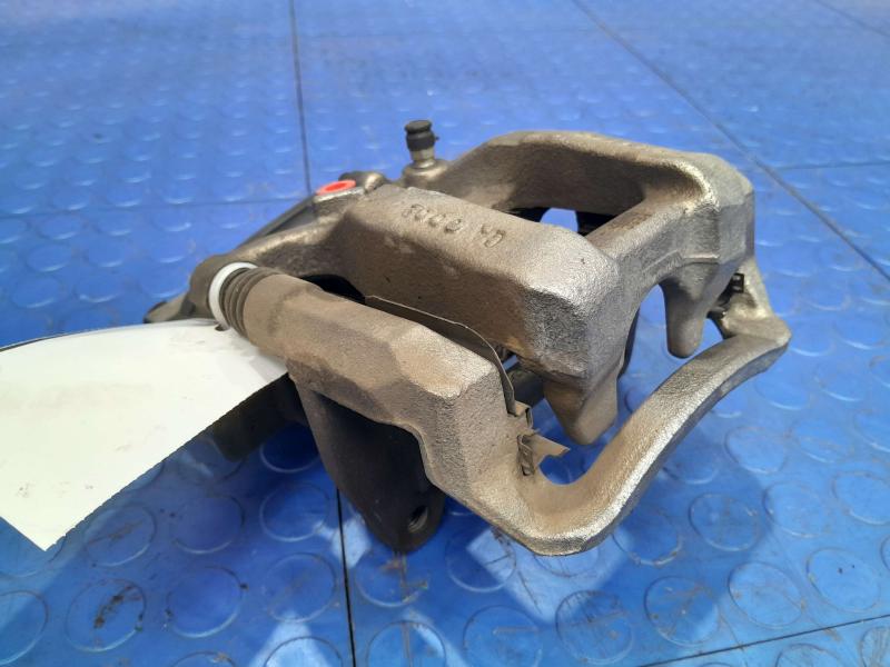2017 GMC Acadia Caliper