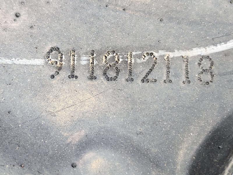 2019 Honda HR-V Lower Control Arm Front