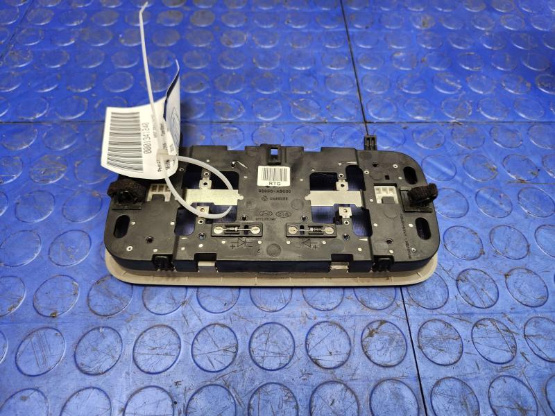 2016 Kia Sedona Misc Ebay Parts