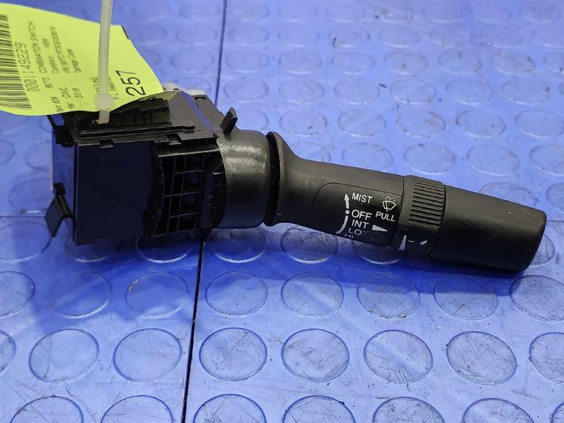 2016 Honda Civic Combination Switch