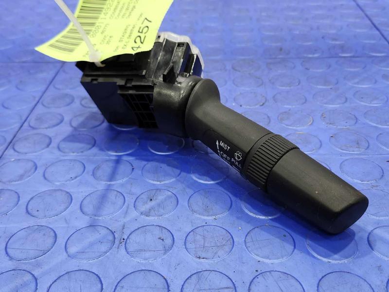2016 Honda Civic Combination Switch
