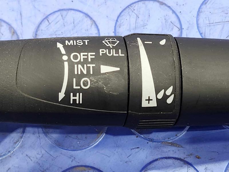 2016 Honda Civic Combination Switch