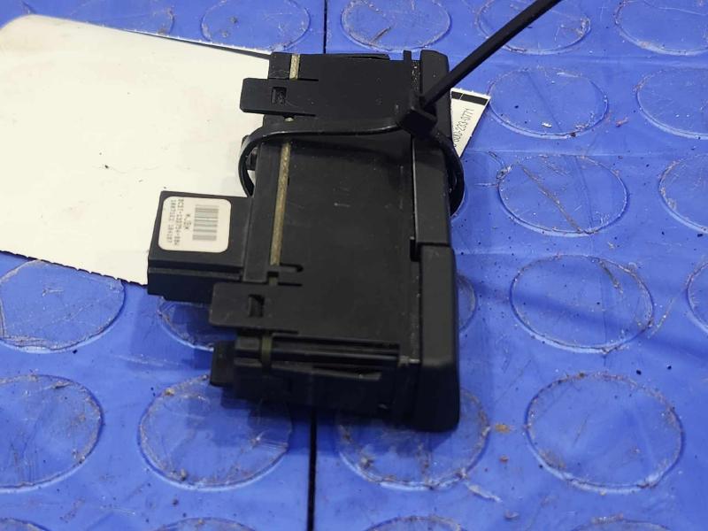 2011-2016 Ford F-250 F-350 Traction Control Pass Bag Off Switch BC3T-13D734-BBW