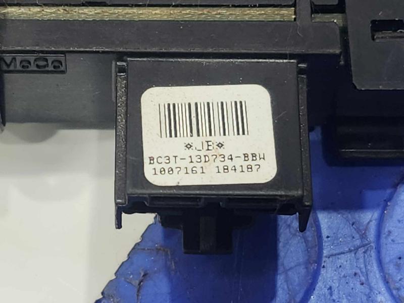2011-2016 Ford F-250 F-350 Traction Control Pass Bag Off Switch BC3T-13D734-BBW