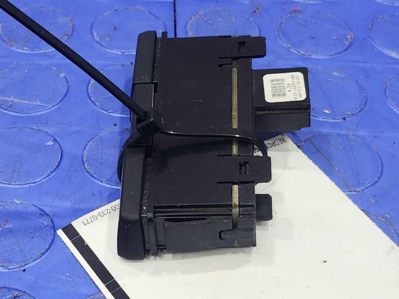2011-2016 Ford F-250 F-350 Traction Control Pass Bag Off Switch BC3T-13D734-BBW