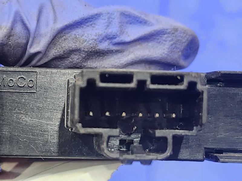 2011-2016 Ford F-250 F-350 Traction Control Pass Bag Off Switch BC3T-13D734-BBW