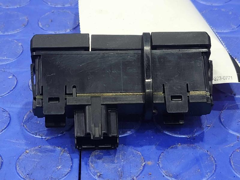 2011-2016 Ford F-250 F-350 Traction Control Pass Bag Off Switch BC3T-13D734-BBW