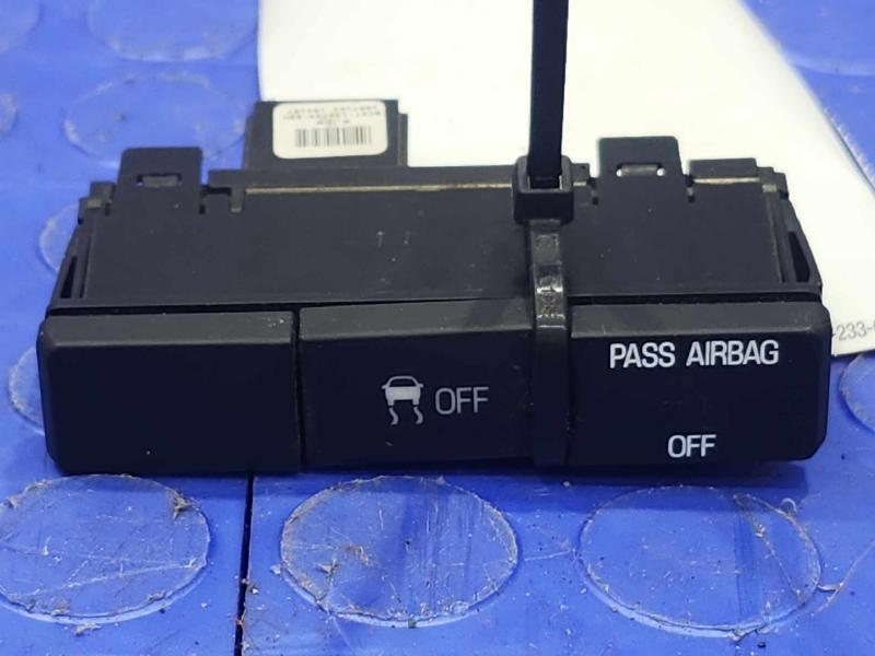 2011-2016 Ford F-250 F-350 Traction Control Pass Bag Off Switch BC3T-13D734-BBW