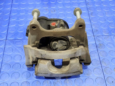 2018 Audi Q7 Caliper