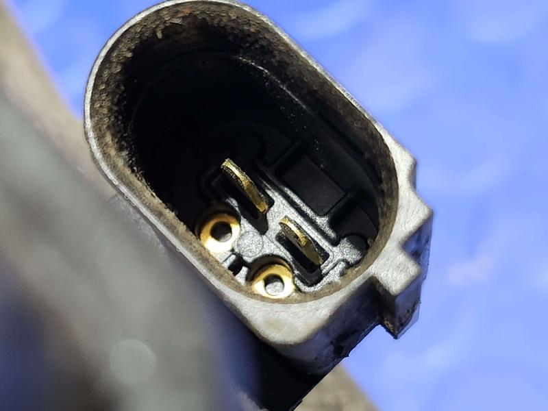 2018 Audi Q7 Caliper