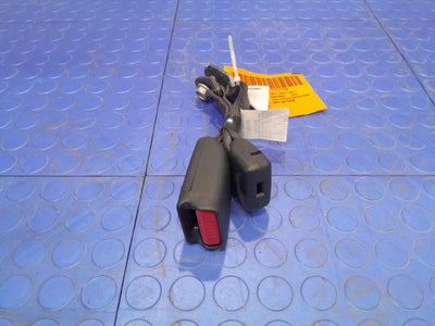 2014 Subaru Forester Rear Seat Belt