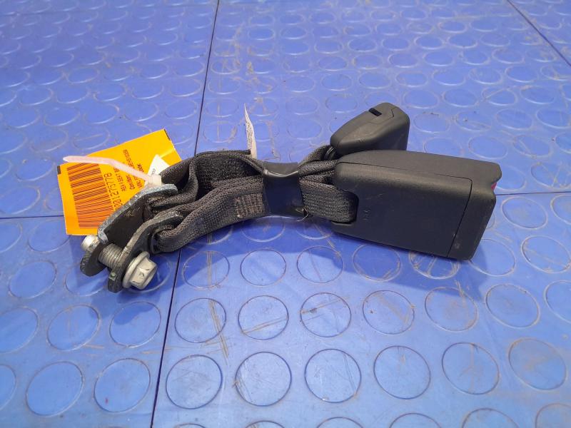 2014 Subaru Forester Rear Seat Belt