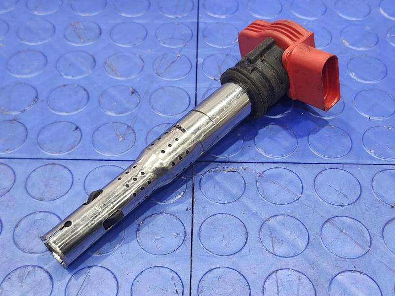 2017 Audi Q7 Ignition Coil/Ignitor