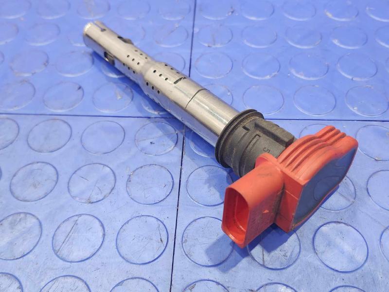 2017 Audi Q7 Ignition Coil/Ignitor