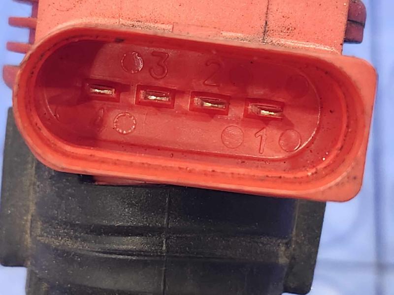 2017 Audi Q7 Ignition Coil/Ignitor