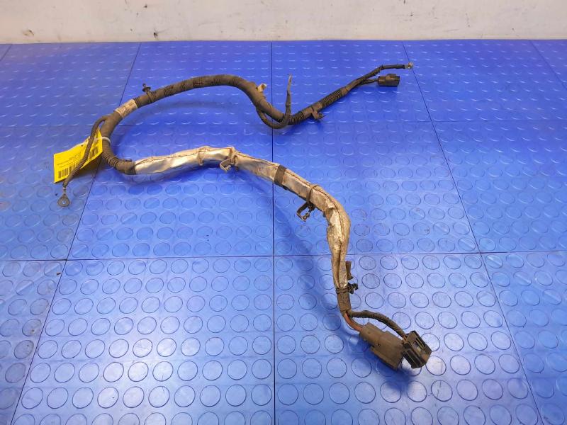2016 Ford Escape Wire Harness (Misc)