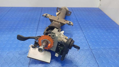 2008 Chevrolet Impala Steering Column