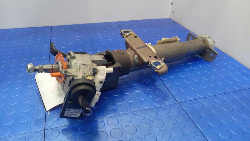 2008 Chevrolet Impala Steering Column