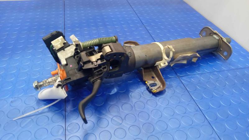 2008 Chevrolet Impala Steering Column