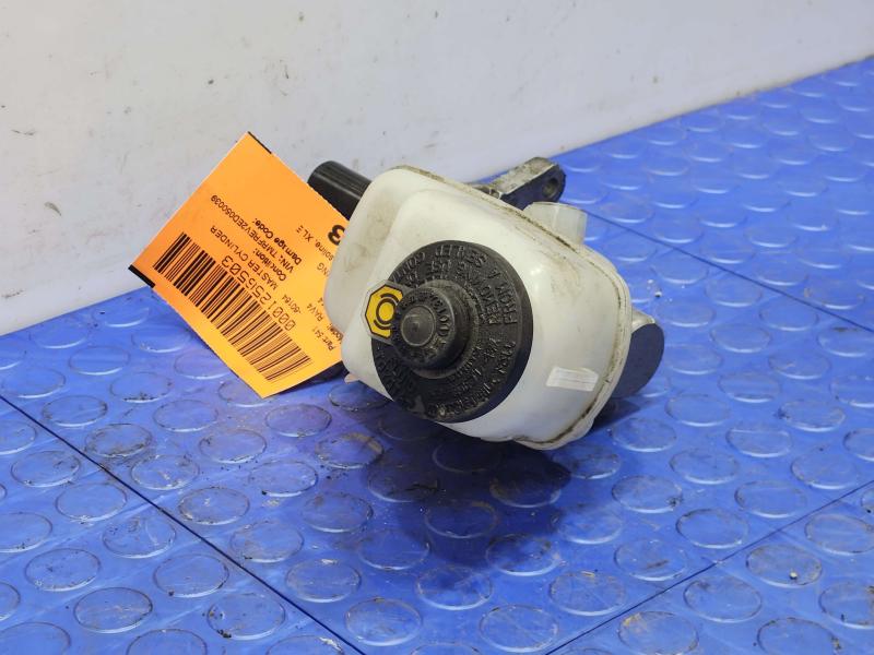 2014 Toyota RAV4 Master Cylinder