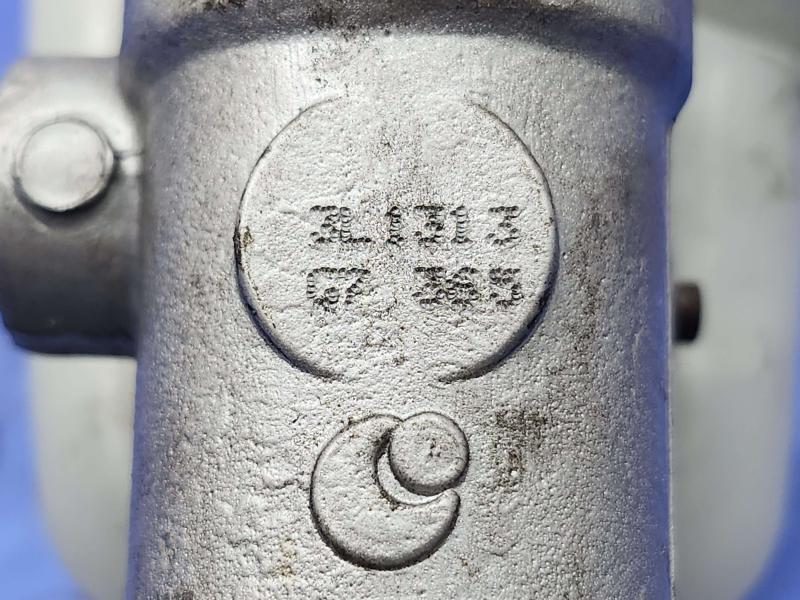 2014 Toyota RAV4 Master Cylinder