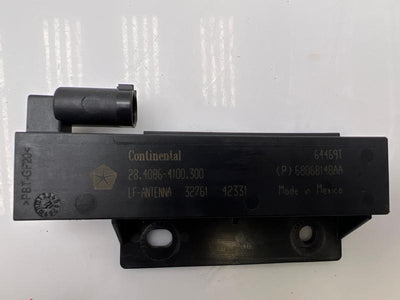 2015 - 2022 Jeep Grand Cherokee Passive Entry Antenna OEM 68068148AA