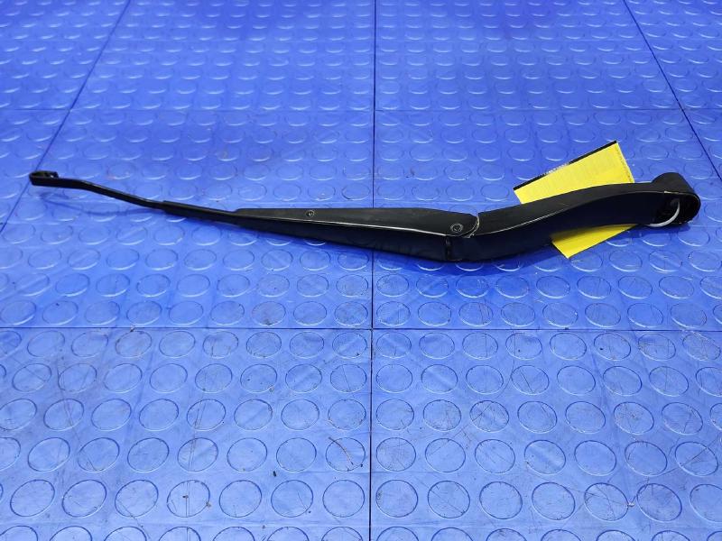 2019 Cadillac XT5 Wiper Arm