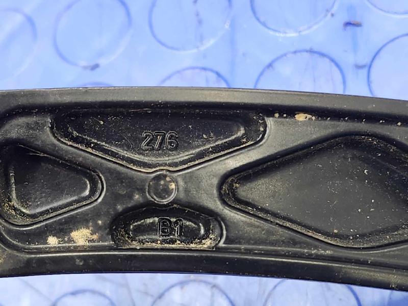 2019 Cadillac XT5 Wiper Arm