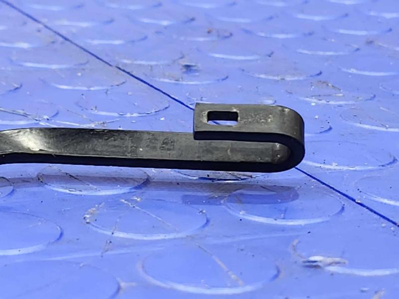 2019 Cadillac XT5 Wiper Arm