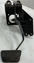 2012 Dodge Grand Caravan Brake Pedal