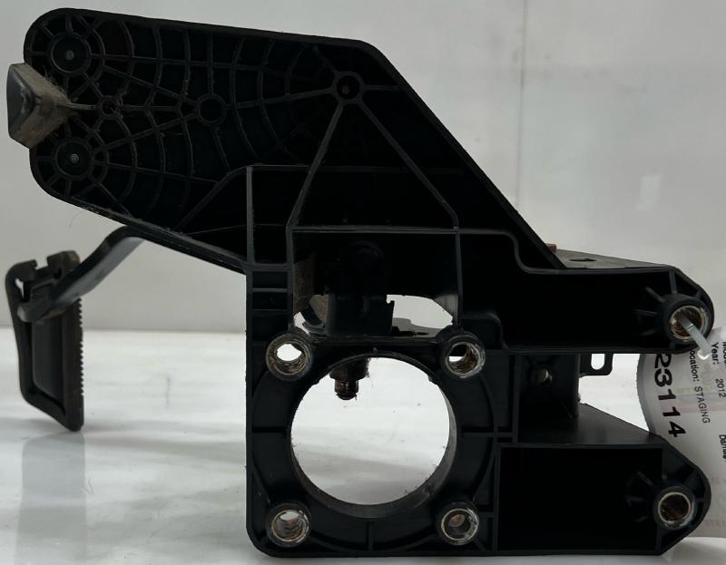 2012 Dodge Grand Caravan Brake Pedal