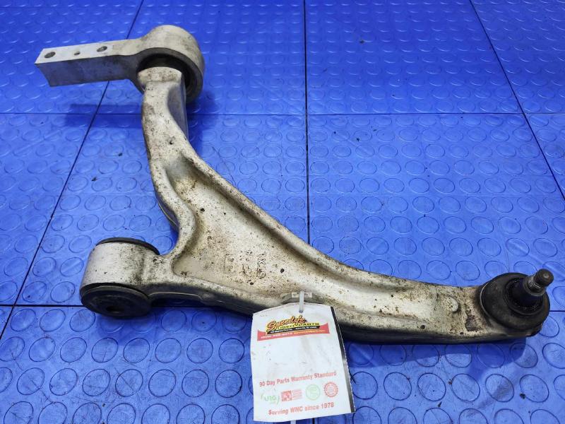 2008 Acura MDX Lower Control Arm Front