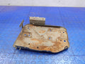 2014-2019 Nissan Versa Battery Tray Bracket Genuine OEM 648601HL0A
