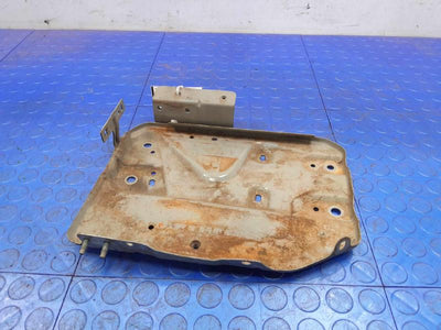2014-2019 Nissan Versa Battery Tray Bracket Genuine OEM 648601HL0A