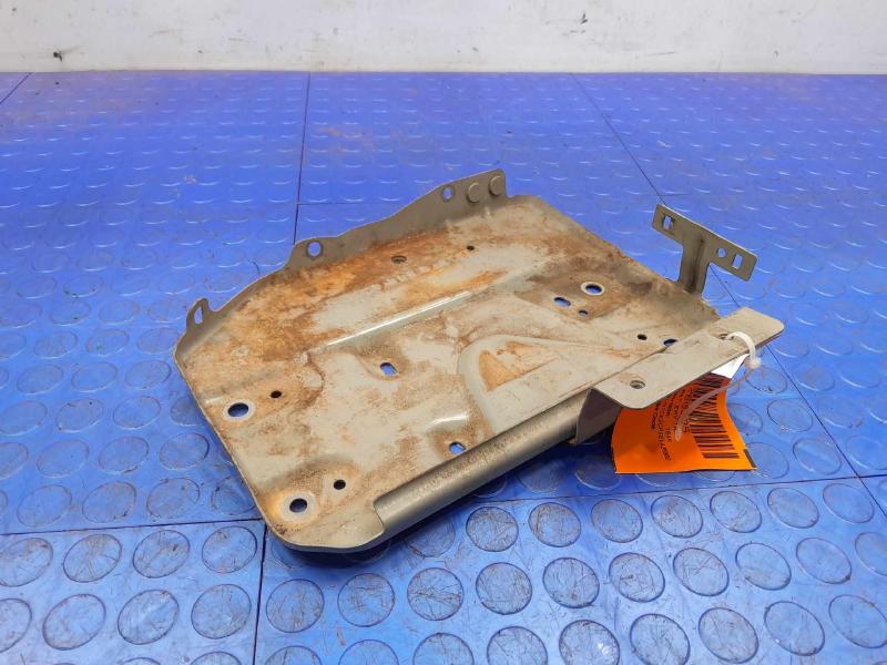 2014-2019 Nissan Versa Battery Tray Bracket Genuine OEM 648601HL0A