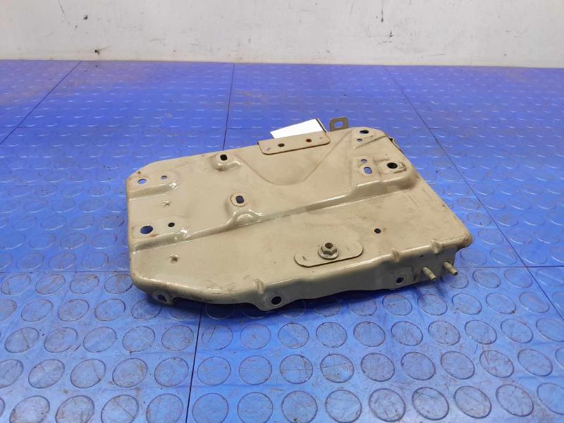 2014-2019 Nissan Versa Battery Tray Bracket Genuine OEM 648601HL0A