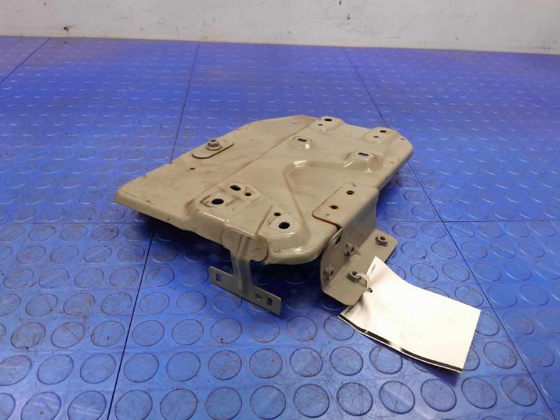 2014-2019 Nissan Versa Battery Tray Bracket Genuine OEM 648601HL0A