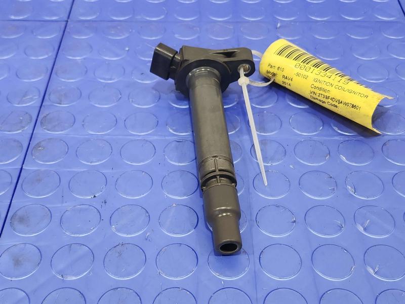2014 Toyota RAV4 Ignition Coil/Ignitor