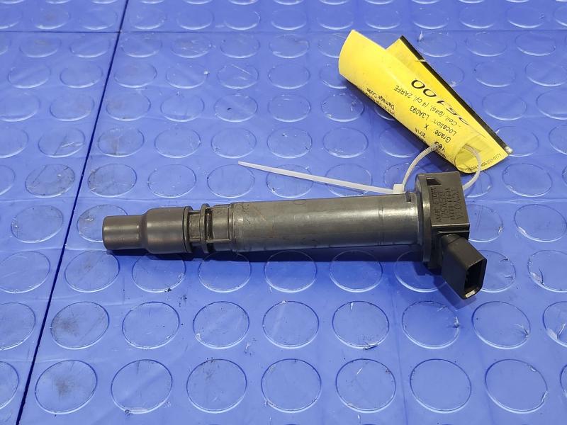 2014 Toyota RAV4 Ignition Coil/Ignitor