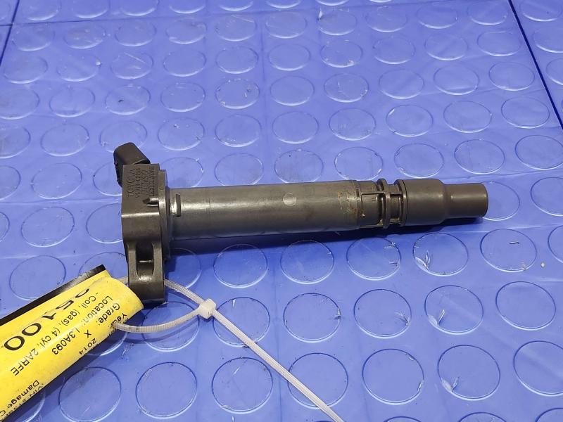 2014 Toyota RAV4 Ignition Coil/Ignitor