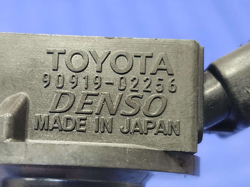 2014 Toyota RAV4 Ignition Coil/Ignitor