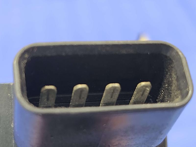 2014 Toyota RAV4 Ignition Coil/Ignitor