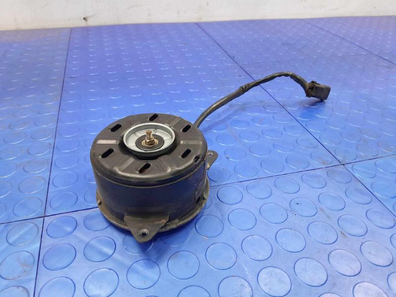 2011-2025 Honda Odyssey Radiator Engine Cooling Fan Motor OEM 19030RYEA11