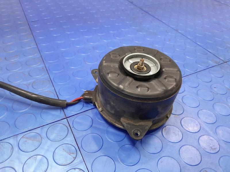 2011-2025 Honda Odyssey Radiator Engine Cooling Fan Motor OEM 19030RYEA11