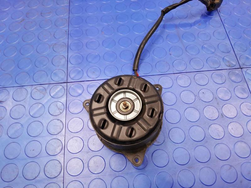 2011-2025 Honda Odyssey Radiator Engine Cooling Fan Motor OEM 19030RYEA11