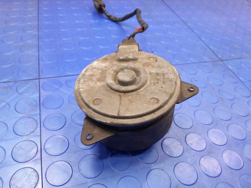 2011-2025 Honda Odyssey Radiator Engine Cooling Fan Motor OEM 19030RYEA11