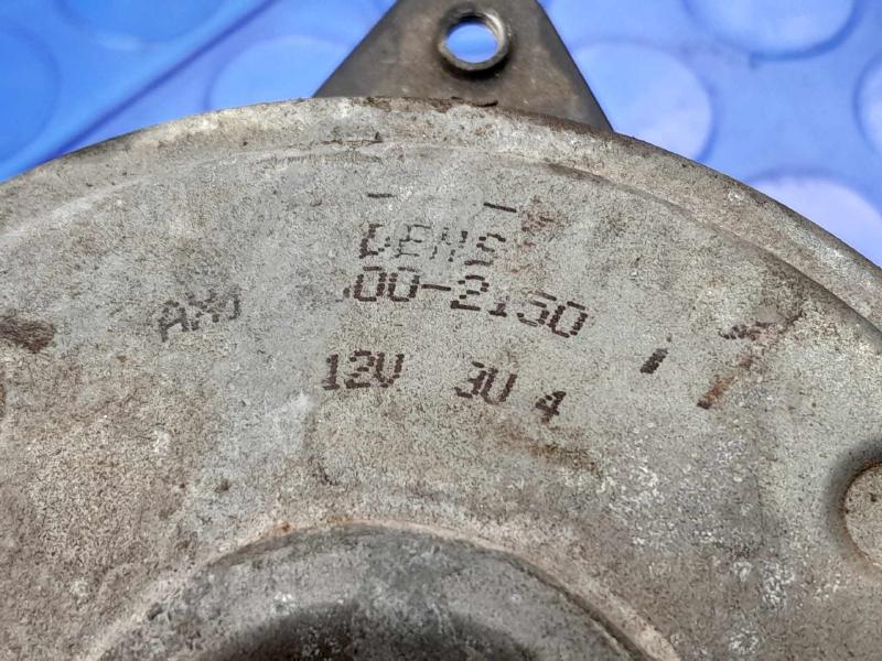 2011-2025 Honda Odyssey Radiator Engine Cooling Fan Motor OEM 19030RYEA11