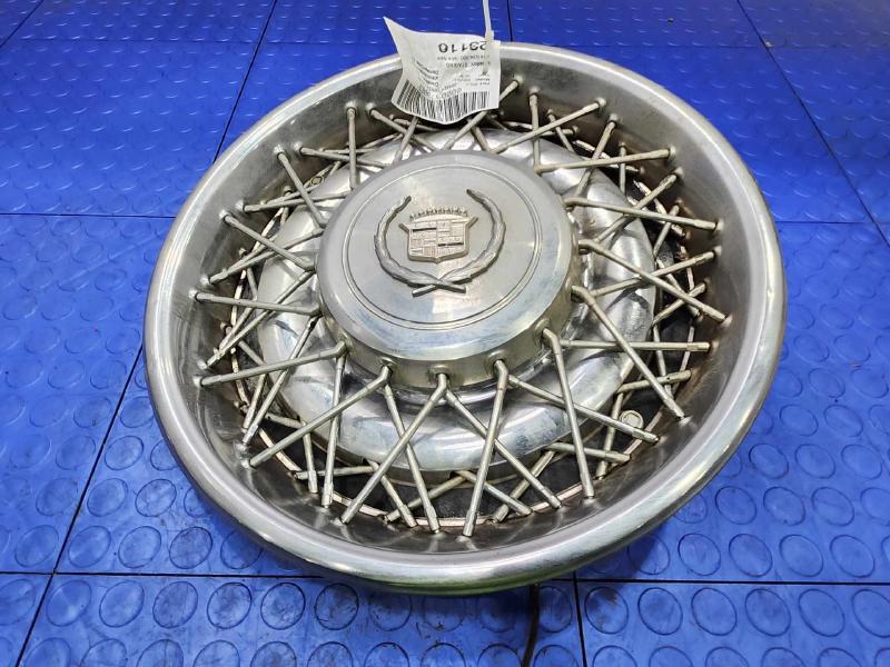 1979 Cadillac Seville Wheel Cover