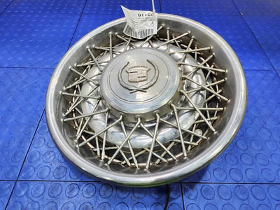 1979 Cadillac Seville Wheel Cover